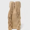 Suede M bag Suede M bag