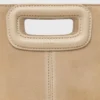 Suede M bag Suede M bag