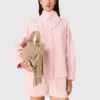 Suede Miss M bag Suede Miss M bag