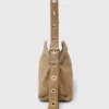 Suede Miss M bag Suede Miss M bag