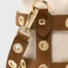 Suede Miss M bucket bag Suede Miss M bucket bag