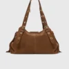 Suede Miss M XL bag Suede Miss M XL bag
