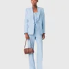 Suit jacket Suit jacket