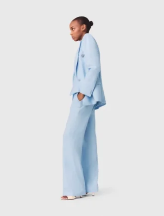Suit jacket