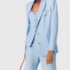 Suit jacket Suit jacket