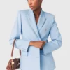 Suit jacket Suit jacket