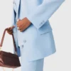 Suit jacket Suit jacket