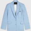 Suit jacket Suit jacket