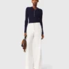 Suit trousers