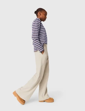 Suit trousers