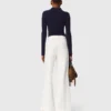 Suit trousers