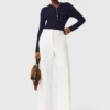 Suit trousers