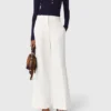 Suit trousers