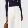 Suit trousers