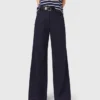 Suit trousers with pintucks Suit trousers with pintucks