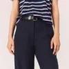 Suit trousers with pintucks Suit trousers with pintucks