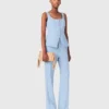 Suit trousers with pleats Suit trousers with pleats