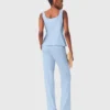 Suit trousers with pleats Suit trousers with pleats