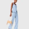 Suit trousers with pleats Suit trousers with pleats