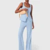 Suit trousers with pleats Suit trousers with pleats