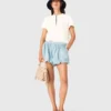 Summer print T-shirt Summer print T-shirt