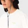 Summer print T-shirt Summer print T-shirt