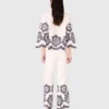 Top court en crochet Top court en crochet