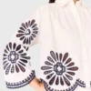 Top court en crochet Top court en crochet