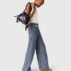 Tweed trousers Tweed trousers