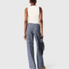 Tweed trousers Tweed trousers