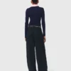 Tweed trousers Tweed trousers