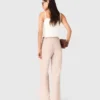 Tweed trousers Tweed trousers