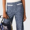 Tweed trousers Tweed trousers