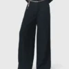 Tweed trousers Tweed trousers