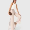 Tweed trousers Tweed trousers