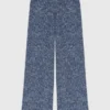 Tweed trousers Tweed trousers