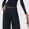Tweed trousers Tweed trousers