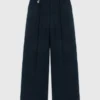 Tweed trousers Tweed trousers