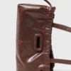 Vintage leather Milpli Gazette Vintage leather Milpli Gazette