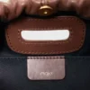 Vintage leather Milpli Gazette Vintage leather Milpli Gazette