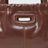 Vintage leather Milpli Gazette Vintage leather Milpli Gazette