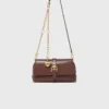 Vintage leather Miss M walk