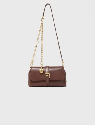 Vintage leather Miss M walk Vintage leather Miss M walk