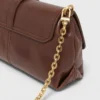Vintage leather Miss M walk