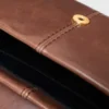 Vintage leather Miss M walk
