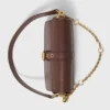 Vintage leather Miss M walk