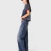 Wide-leg jeans Wide-leg jeans