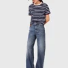 Wide-leg jeans Wide-leg jeans