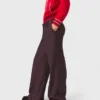 Wide-leg suit trousers Wide-leg suit trousers