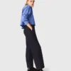 Wide-leg suit trousers Wide-leg suit trousers